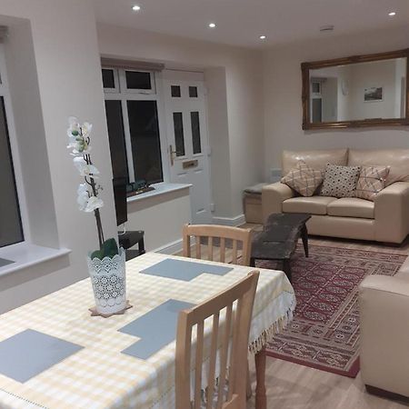 Apartamento Station Retreat 6B Comberton Terrace Kidderminster Exterior foto