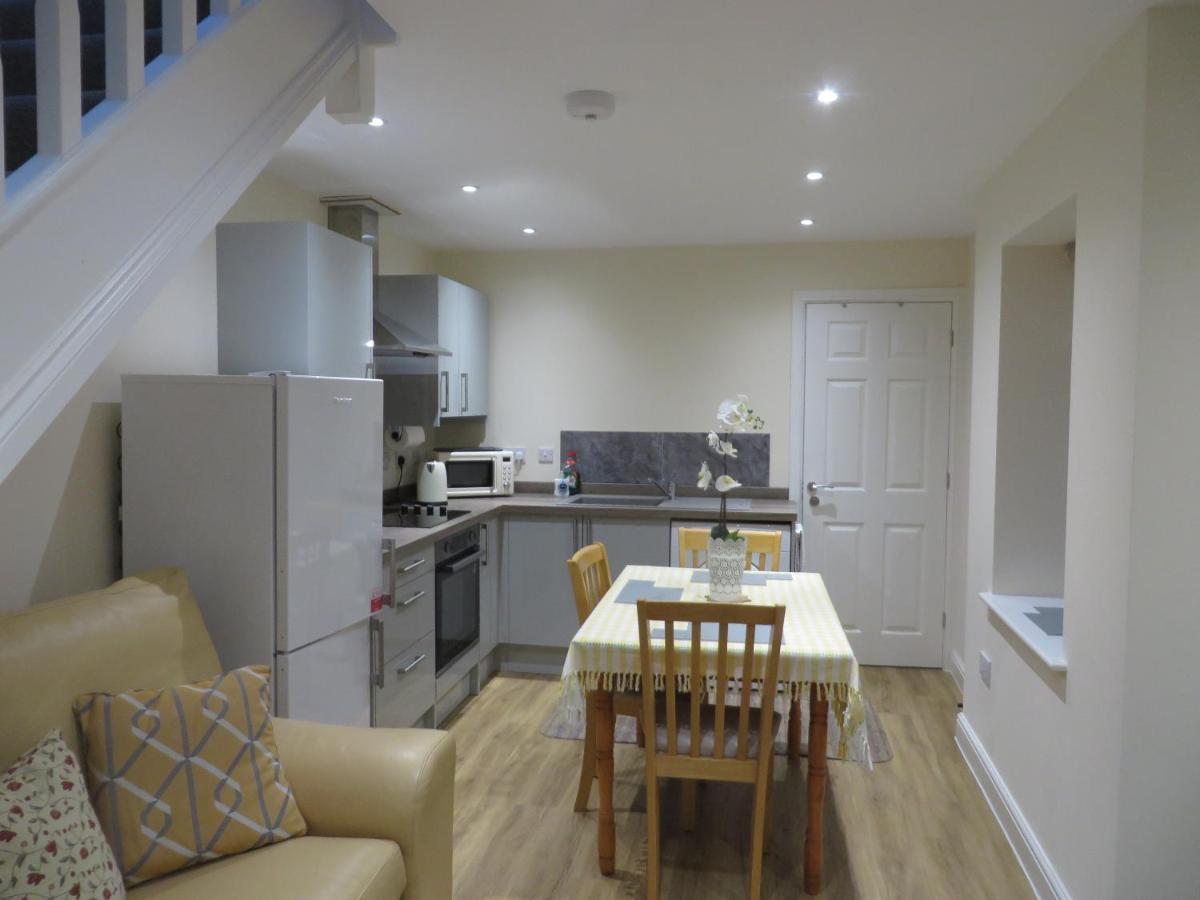 Apartamento Station Retreat 6B Comberton Terrace Kidderminster Exterior foto