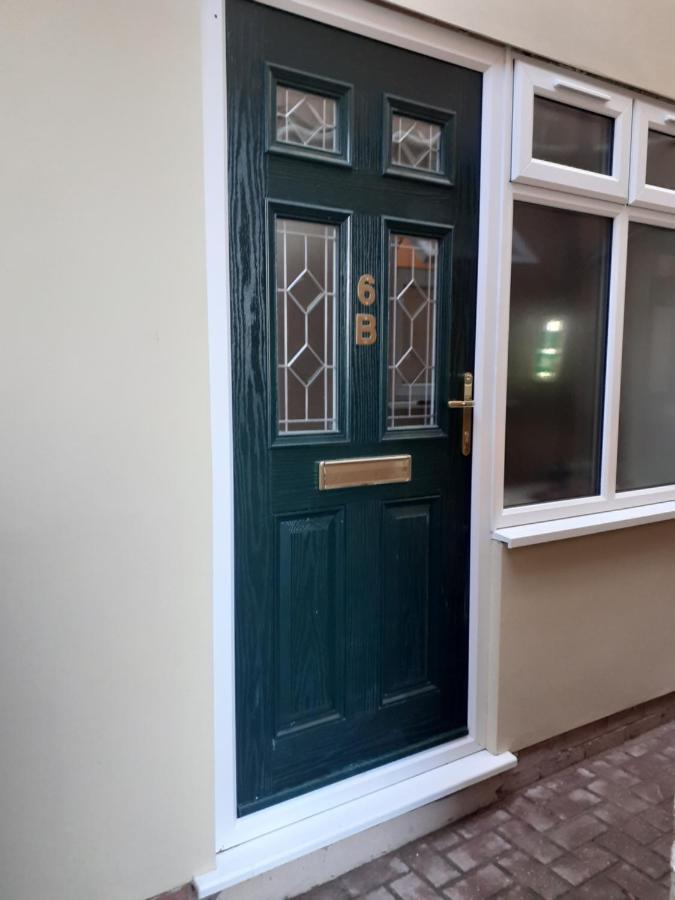 Apartamento Station Retreat 6B Comberton Terrace Kidderminster Exterior foto