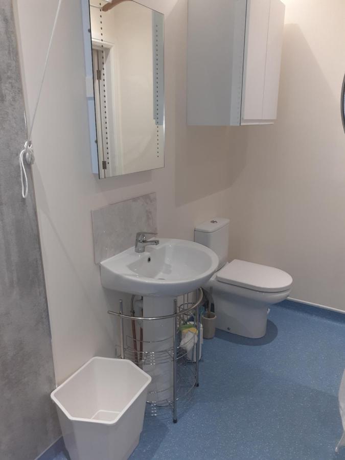 Apartamento Station Retreat 6B Comberton Terrace Kidderminster Exterior foto